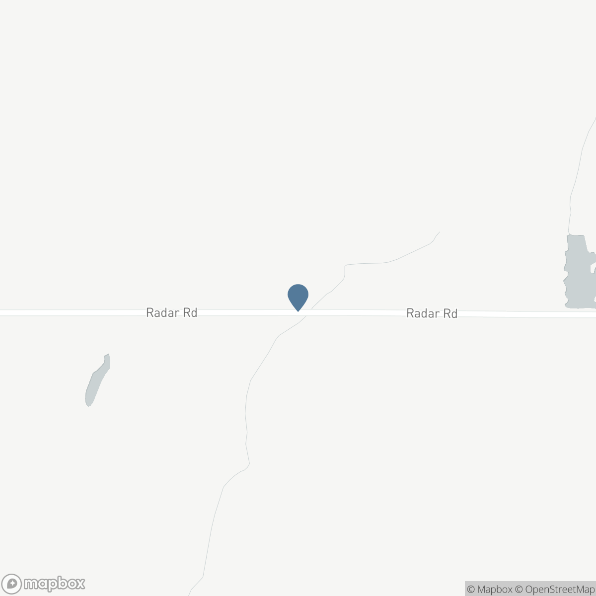 980 Radar Road, Greater Sudbury, Ontario P3P 0B4